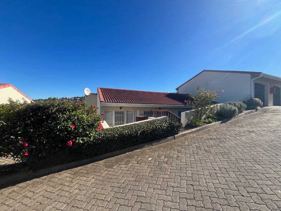 2 Bedroom Property for Sale in Knysna Central Western Cape